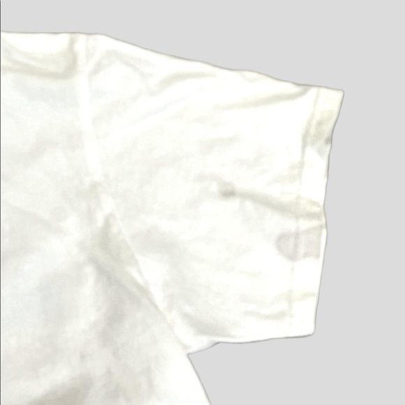 (M) Marvel Captain America Graphic Tee (18.5 X 26) - Picture 7 of 9